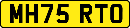 MH75RTO