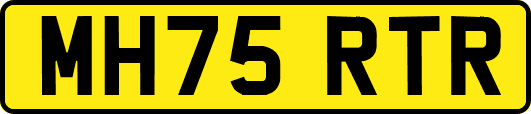 MH75RTR