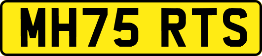 MH75RTS