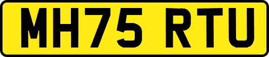 MH75RTU