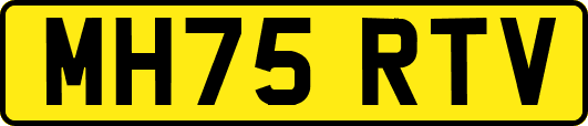 MH75RTV
