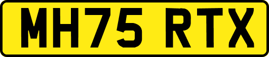 MH75RTX