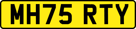 MH75RTY