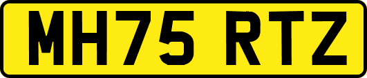 MH75RTZ