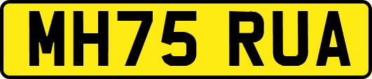 MH75RUA