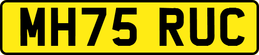 MH75RUC