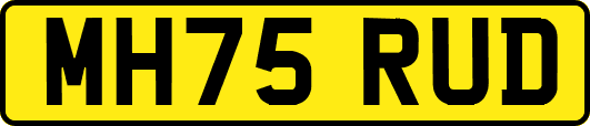 MH75RUD