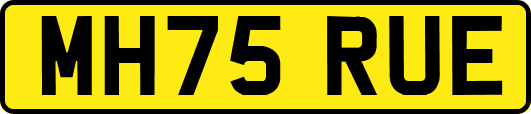 MH75RUE