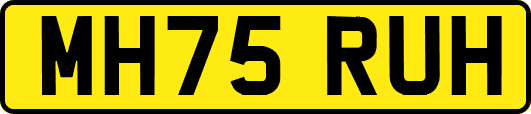MH75RUH