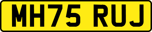 MH75RUJ