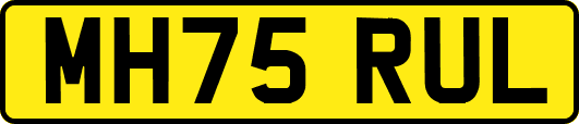 MH75RUL