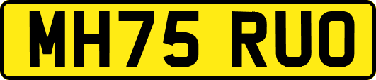 MH75RUO