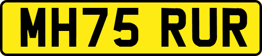 MH75RUR