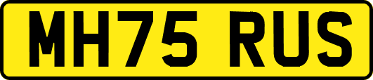 MH75RUS