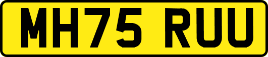 MH75RUU