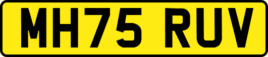 MH75RUV