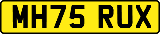 MH75RUX