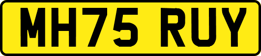 MH75RUY