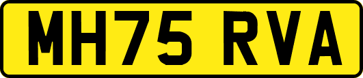 MH75RVA