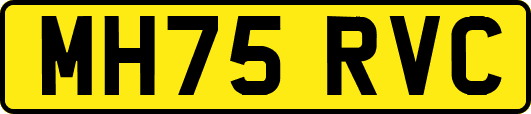 MH75RVC