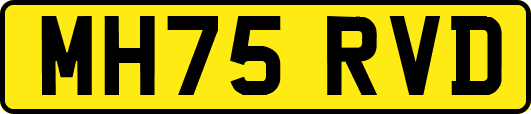 MH75RVD