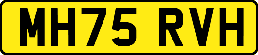 MH75RVH