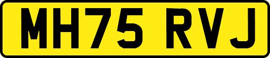 MH75RVJ