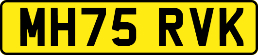 MH75RVK
