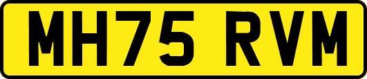 MH75RVM