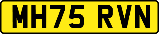 MH75RVN