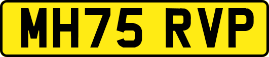 MH75RVP