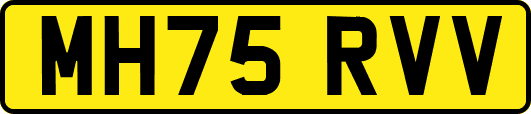 MH75RVV