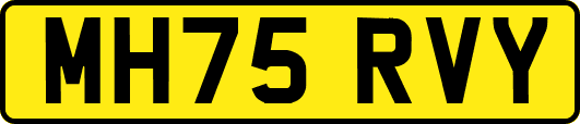 MH75RVY