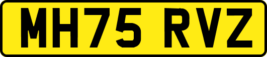 MH75RVZ