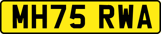 MH75RWA