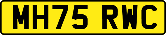 MH75RWC