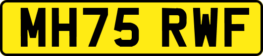 MH75RWF