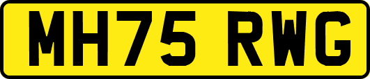 MH75RWG