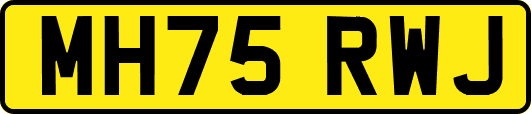 MH75RWJ