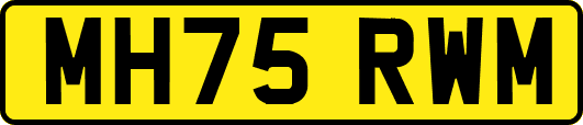 MH75RWM