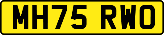 MH75RWO