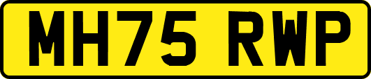 MH75RWP