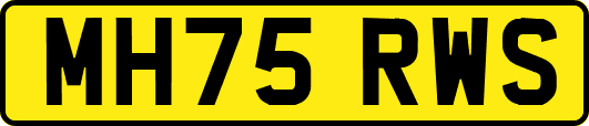 MH75RWS