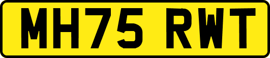 MH75RWT