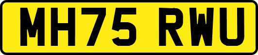 MH75RWU