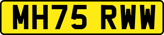 MH75RWW