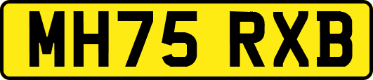 MH75RXB
