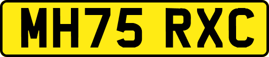 MH75RXC