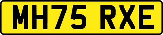 MH75RXE