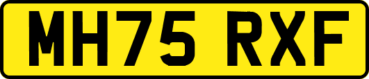 MH75RXF